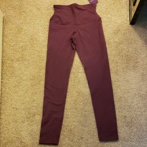 Yummie High Rise Rachel Leggings